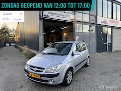 Hyundai Getz - 1.4i Active Sense Airco Nieuwe APK NAP Logisch