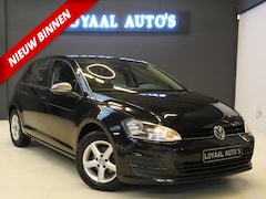 Volkswagen Golf - 1.2 TSI Trend Edition | AIRCO | STOELVERW. | PDC | APK