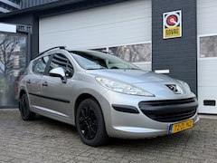 Peugeot 207 SW - 1.4 XR