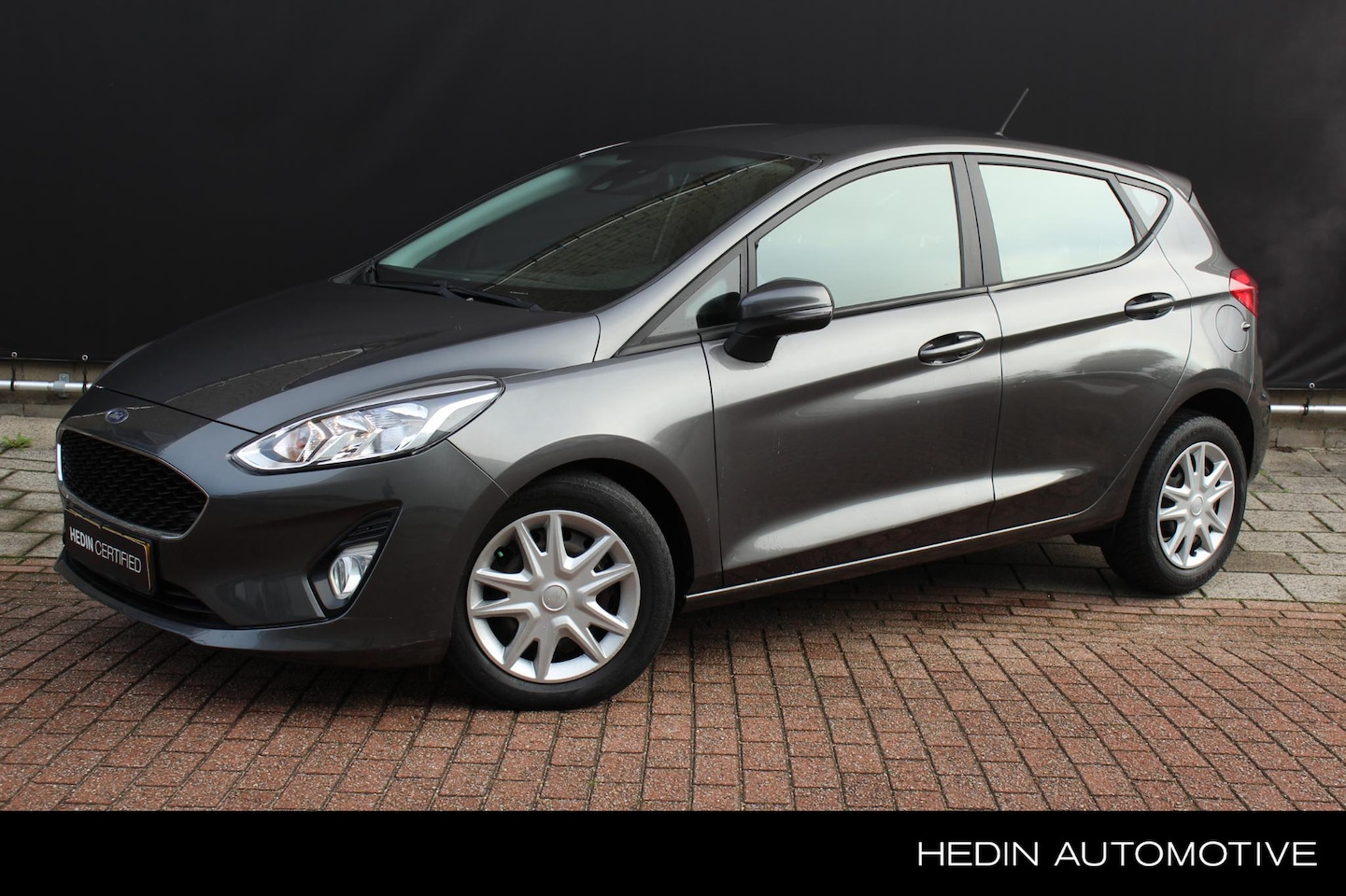 Ford Fiesta - 1.0 EcoBoost Trend | Winterpack | Carplay | - AutoWereld.nl
