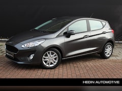 Ford Fiesta - 1.0 EcoBoost Trend | Winterpack | Carplay |