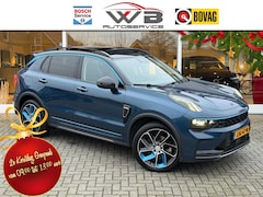 Lynk & Co 01 - 1.5 Plug In Hybrid PANO I 360° I 1e Eigenaar