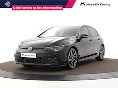 Volkswagen Golf - 2.0 TSI 245pk DSG GTI · Panoramadak · Camera · Keyless · IQ.light · P-Sensoren · Apple/And