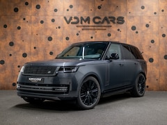 Land Rover Range Rover - 3.0 P460e HSE PHEV | Massage | ACC | Pano | Trekhaak | Stuurverwarming |