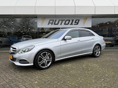Mercedes-Benz E-klasse - 400 BlueHybrid Prestige Avantgarde