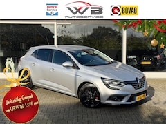 Renault Mégane - 1.2 TCe GT-Line I LED I Trekhaak I Camera