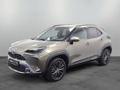 Toyota Yaris Cross - 1.5 Hybrid Adventure