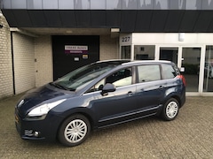 Peugeot 5008 - 1.6 VTi Style 7 PERSOONS / 1e EIGENAAR / NAVI / PANODAK / 100% DEALER OH