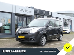 Opel Combo - 1.4 L1H1 ecoFLEX Edition | Airco | Trekhaak