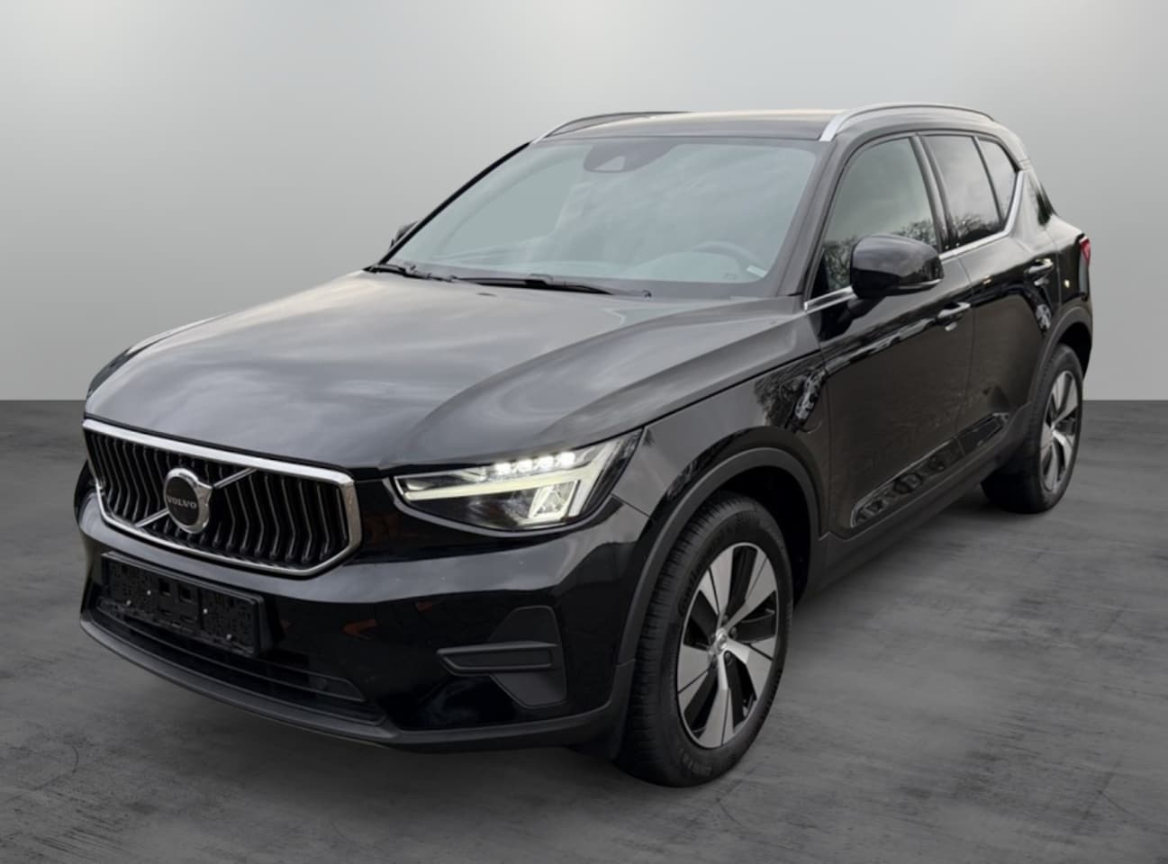 Volvo XC40 - T5 Core Bright Recharge Plug-In Hybrid - AutoWereld.nl