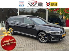 Volkswagen Passat Variant - 1.4 TSI PHEV GTE Virtual I Pano I Carplay I Camera