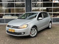 Volkswagen Golf - 1.4 TSI Highline CLIMA | CRUISE | AUTOMAAT | FULL OPTION