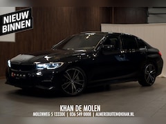 BMW 3-serie - 330i PANO| M-SPORT| MARGE| LASER LED|
