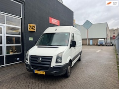 Volkswagen Crafter - 30 2.5 TDI L2H2