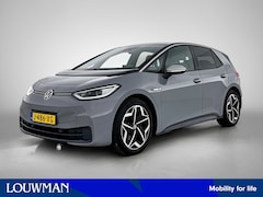 Volkswagen ID.3 - First Plus 58 kWh | Origineel NL | NAP