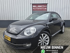 Volkswagen Beetle - 1.2 TSI Design | APPLE CARPLAY / ANDROID |