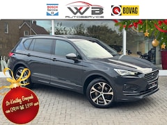 SEAT Tarraco - 1.4 TSI e-Hybrid PHEV FR Line I Carplay I ACC I Virtual I Camera