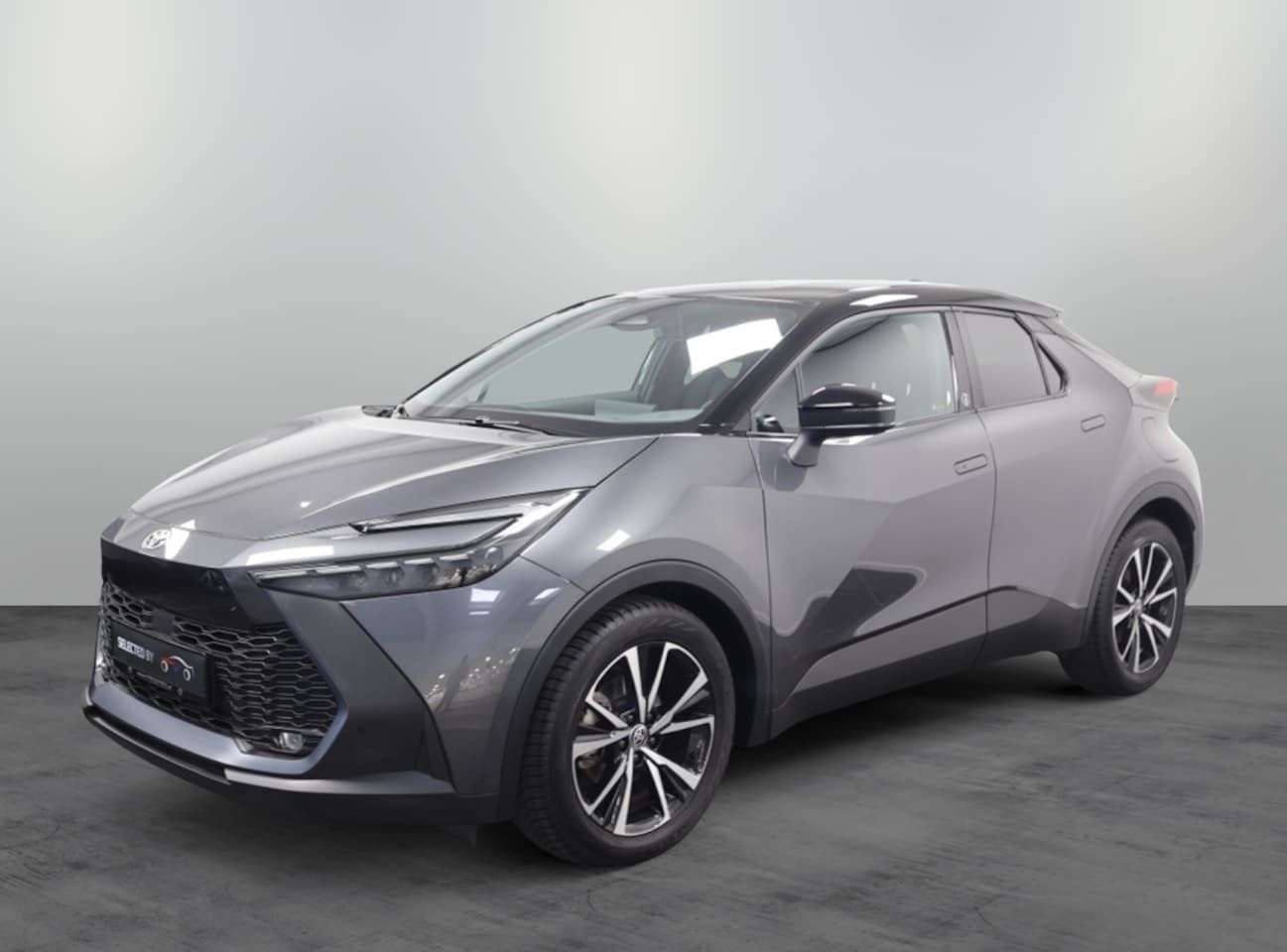 Toyota C-HR - 1.8 Hybrid Dynamic | Style | winter pakket - AutoWereld.nl