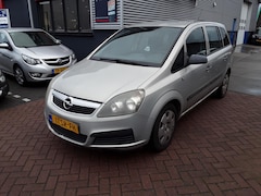 Opel Zafira - 1.6 16V BUSINESS
