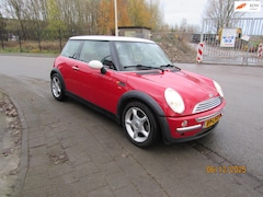 MINI Cooper - 1.6 Chili
