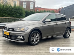 Volkswagen Polo - 1.0 TSI 95PK R-Line Edition | ADAPT. CRUISE | APP. CONNECT | AIRCO | BLUETOOTH | DAB+