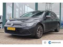 Volkswagen Golf - 1.0 eTSI Life 110PK | Achteruitrijcamera | Apple Carplay/Android Auto|telefoonintegratie p