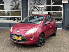 Ford Ka - 1.2 Titanium
