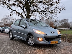 Peugeot 207 - 1.6 VTi Active | Airco + Cruise nu € 3.975,
