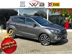 Ford Kuga - 1.5 St Line I Trekhaak I Camera I Leder I Navi