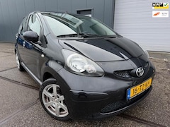 Toyota Aygo - 1.0-12V +- AUTOMAAT - NW APK - NAP - AIRCO