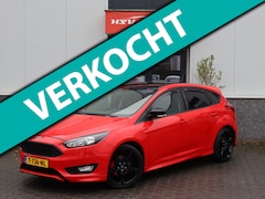 Ford Focus - 1.0 Titanium airco LM 1e eigenaar