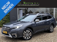 Subaru Outback - 2.5i Premium | EyeSight | Adaptieve Cruise Control | Stoelverwarming | Stuurwielverwarming
