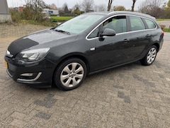 Opel Astra Sports Tourer - 1.4 Turbo Sport