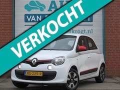 Renault Twingo - 1.0 SCe Collection, Airco, Cruise, NL auto, Rijklaar, APK 11-26