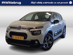 Citroën C3 - 1.2 PureTech Feel | Navigatie | Trekhaak | Apple Carplay/Android Auto |