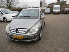 Mercedes-Benz B-klasse - 200