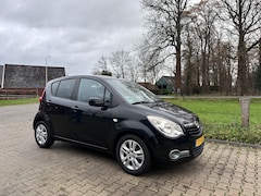Opel Agila - 1.2 Edition
