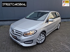 Mercedes-Benz B-klasse - 180 Prestige AUT