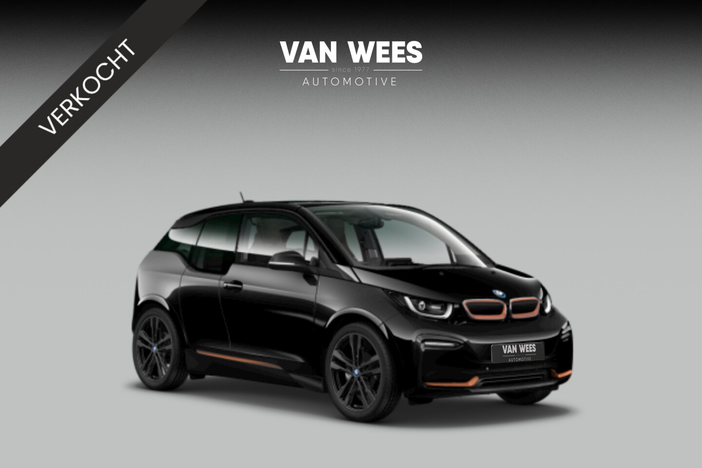 BMW i3 - i3s RoadStyle Edition 120Ah 42 kWh | NL auto | BTW auto | Dakraam | Harman Kardon | Camera - AutoWereld.nl