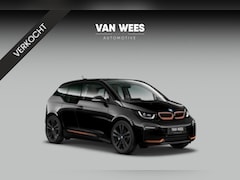 BMW i3 - i3s RoadStyle Edition 120Ah 42 kWh | NL auto | BTW auto | Dakraam | Harman Kardon | Camera