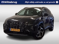Hyundai Tucson - 1.6 T-GDI HEV Premium Full Hybride met veel luxe