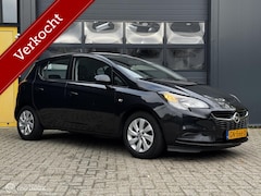 Opel Corsa - 1.0 Turbo | Nwe ketting | apple carplay | Airco