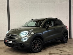 Fiat 500 X Cross - 1.3 GSE AUT|Navi|LED|Carplay|Cruise|Deaeler Onderhouden