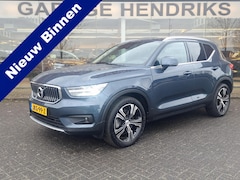 Volvo XC40 - 1.5 T5 Recharge R-Design | Trekhaak 1800kg | Leder | stoelverwarming | Blindspot | occasio
