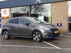 Peugeot 208 - GT-LINE 1.2-110pk 5D VOL-AUTOMAAT(EAT6) Navigatie | TREKHAAK | Apple Carplay&Android Auto