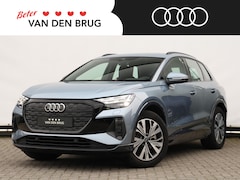 Audi Q4 e-tron - 40 Advanced edition 77 kWh | Dodehoek detectie | Trekhaak | Matrix LED | Keyless Entry/Sta