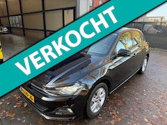 Volkswagen Polo - 1.0 Trendline 2018