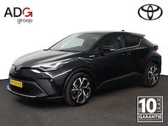 Toyota C-HR - 1.8 Hybrid First Edition | Trekhaak | Navigatie | Apple carplay & Android auto |