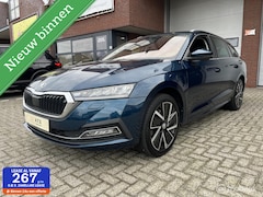 Skoda Octavia Combi - 1.4 TSI iV PHEV LED*CAMERA*NAVI*CRUISE