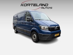 MAN TGE - 35 2.0 Standaard L3 Hoog Dealer onderhouden Automaat